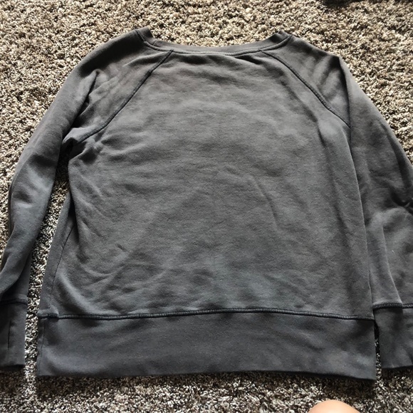 Zorbaz sweatshirt - Picture 3 of 5